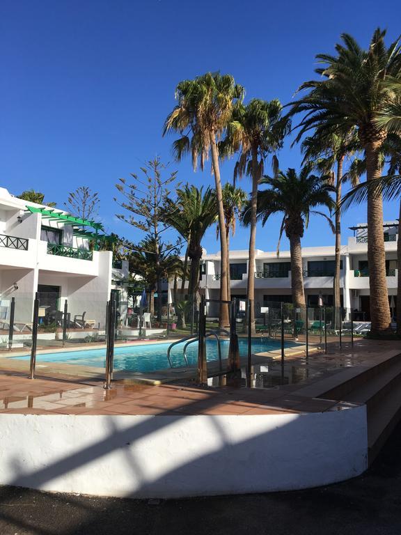 Paradise Club Oasis Puerto del Carmen (Lanzarote) Exterior foto